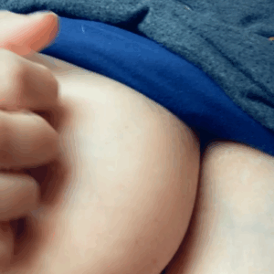 10 Titty Release Videos of Danika - Series #1